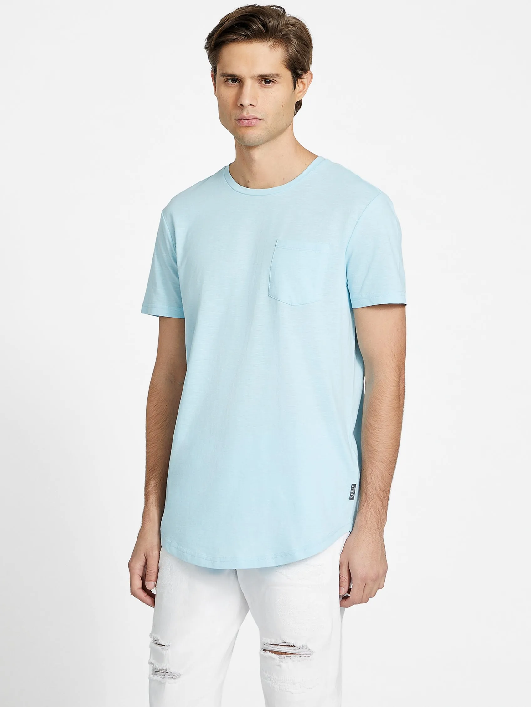 Vantor Longline Tee