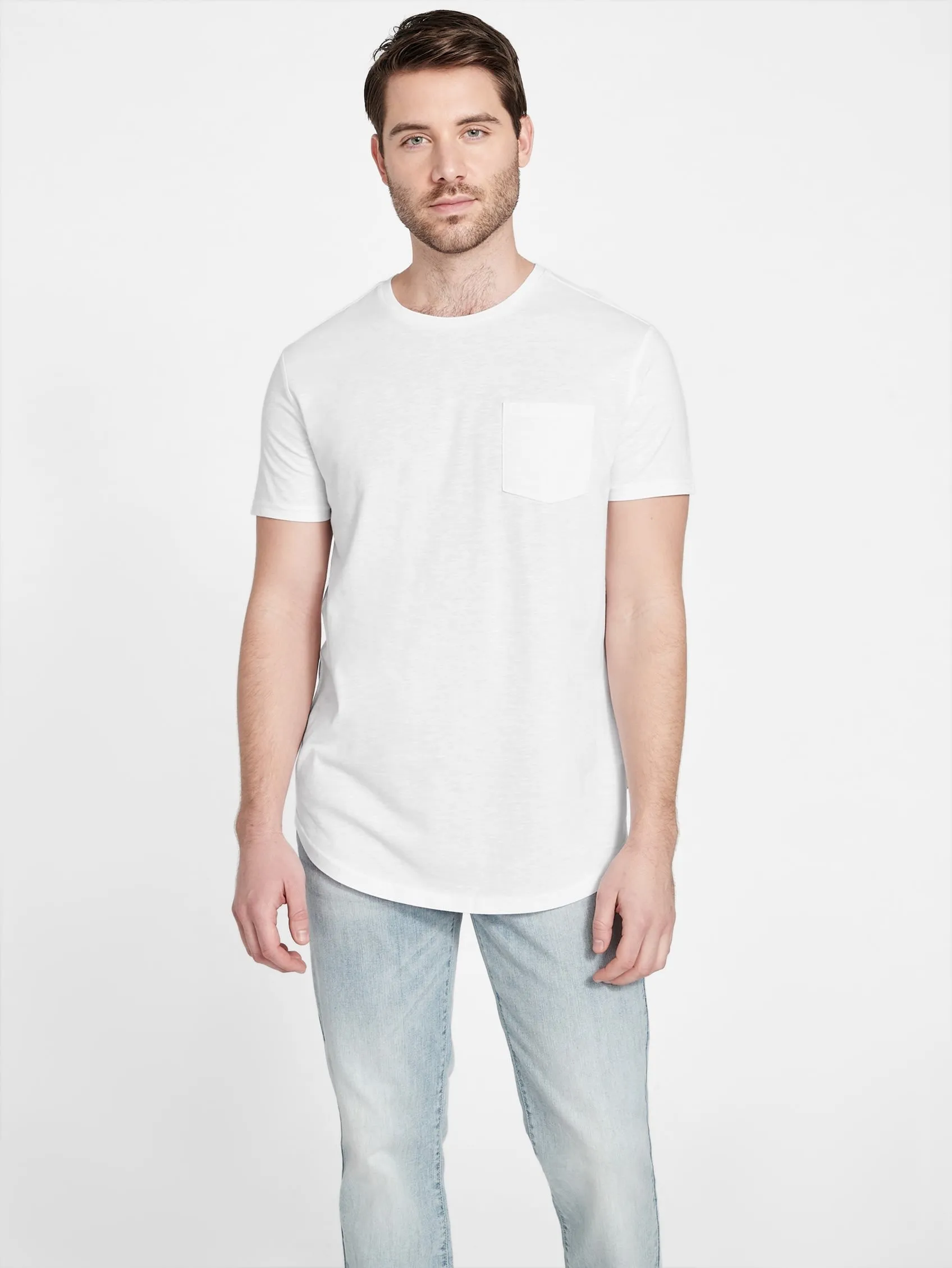 Vantor Longline Tee