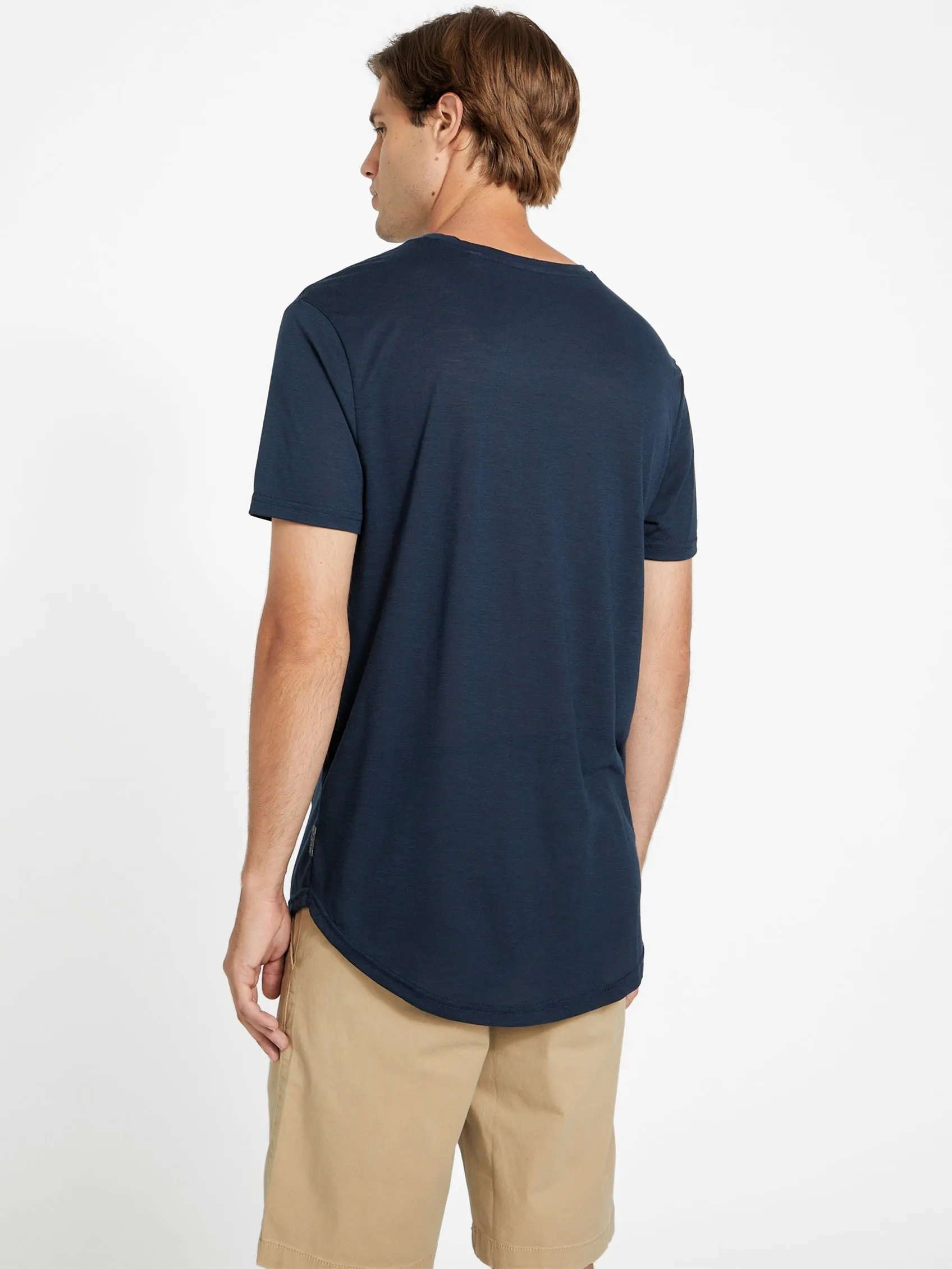 Vantor Longline Tee
