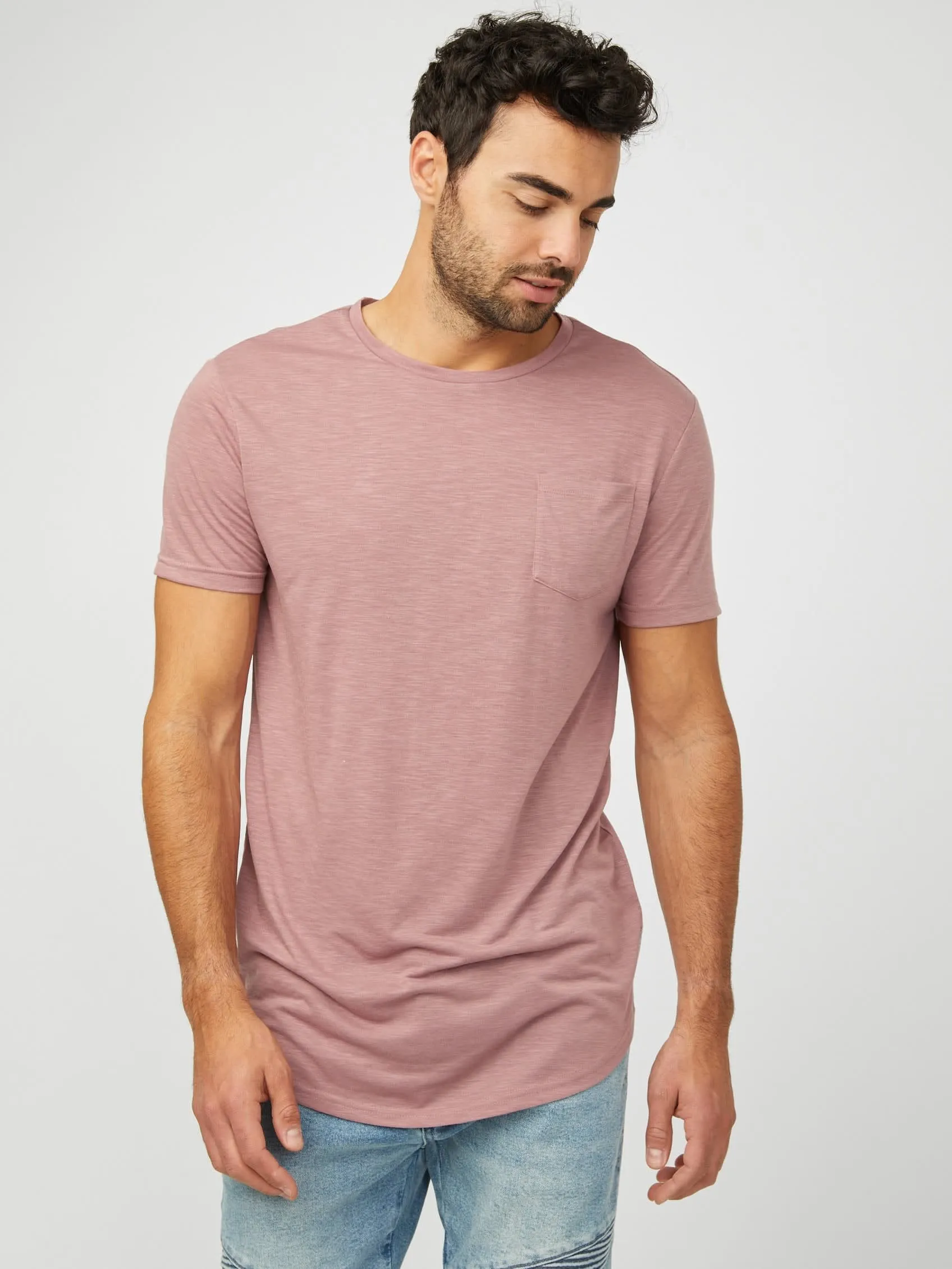 Vantor Longline Tee