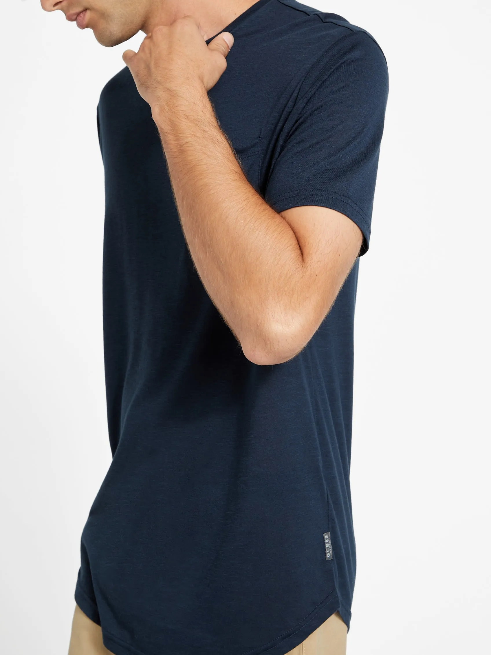 Vantor Longline Tee
