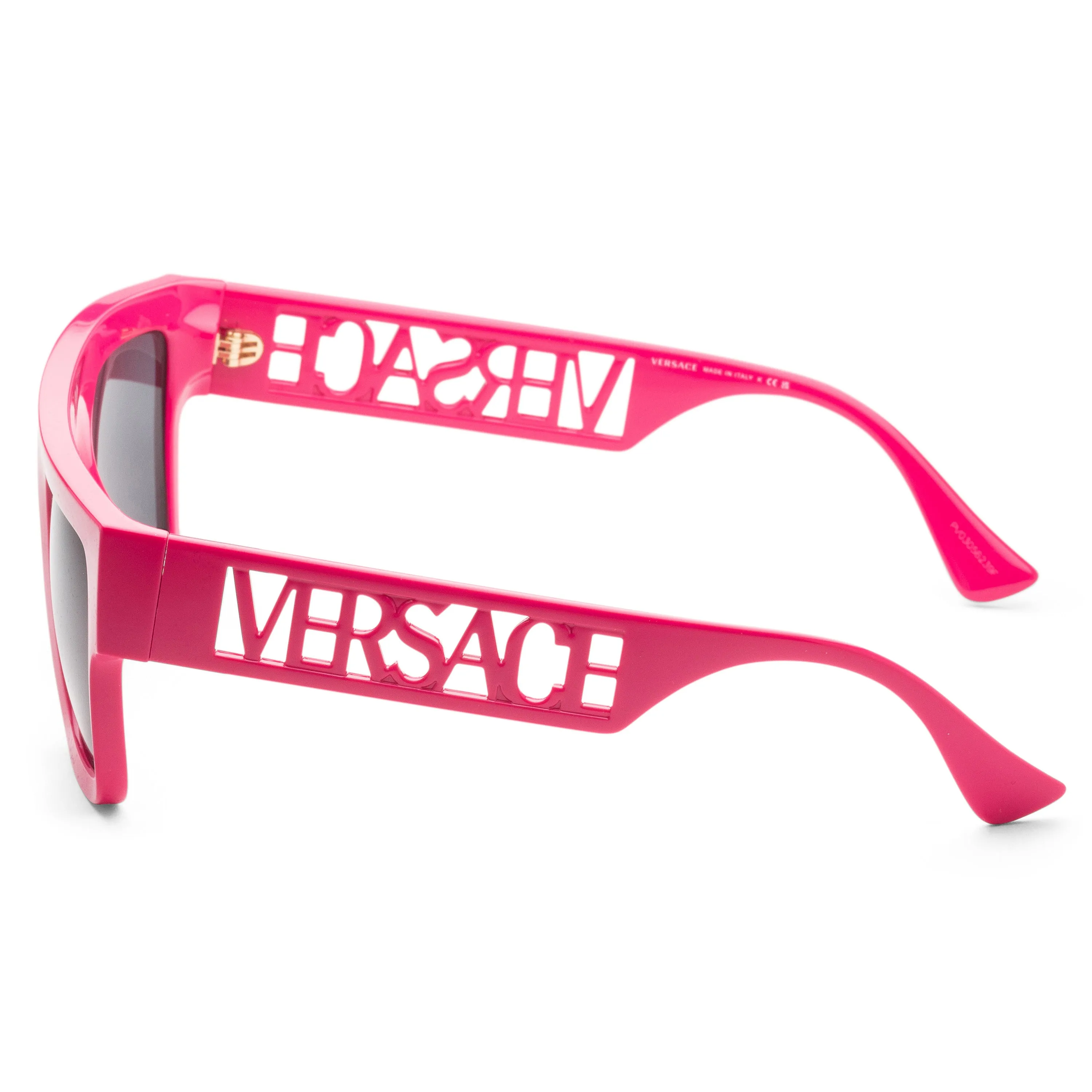 Versace Men's 53mm Sunglasses