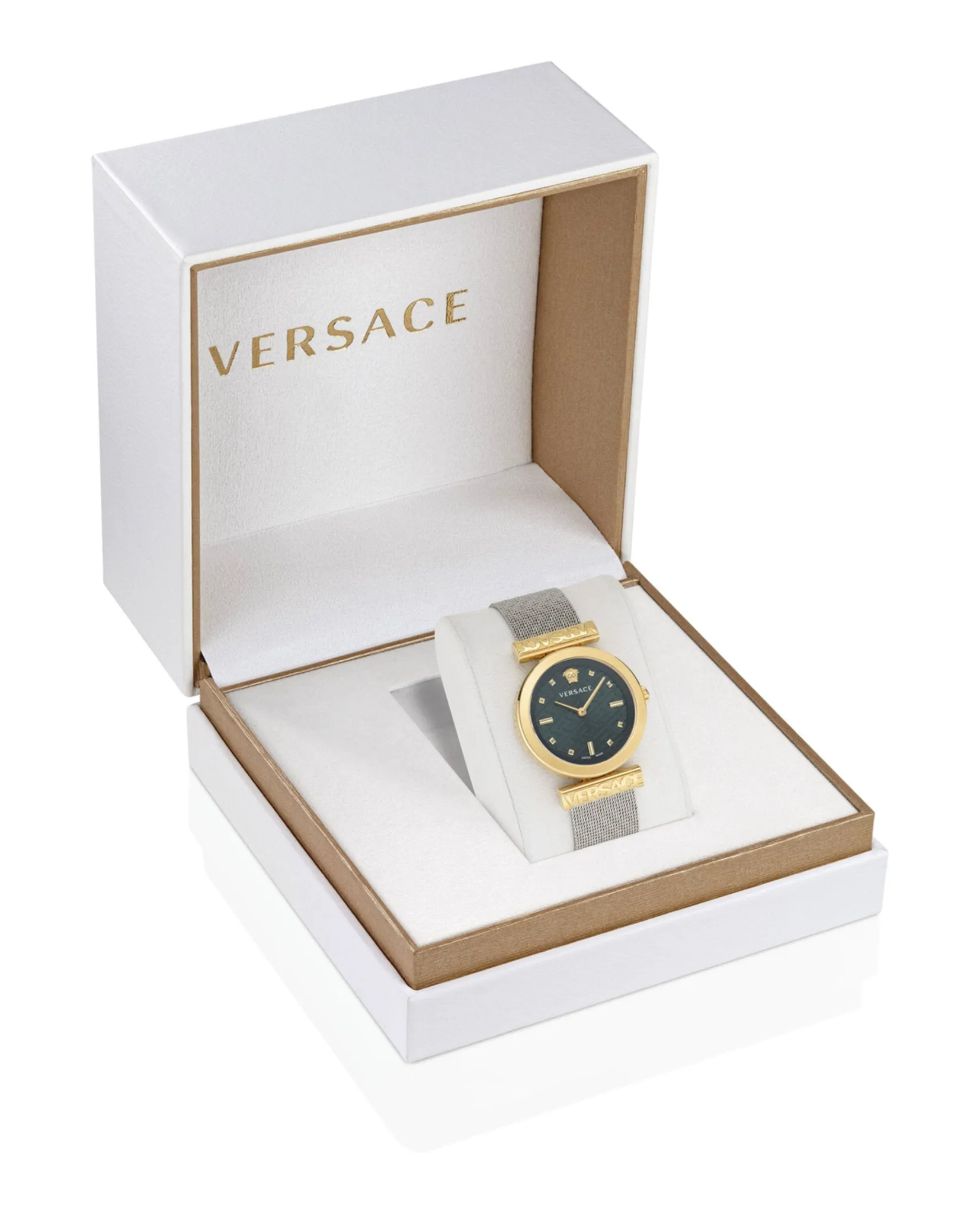 Versace Regalia Bracelet Watch
