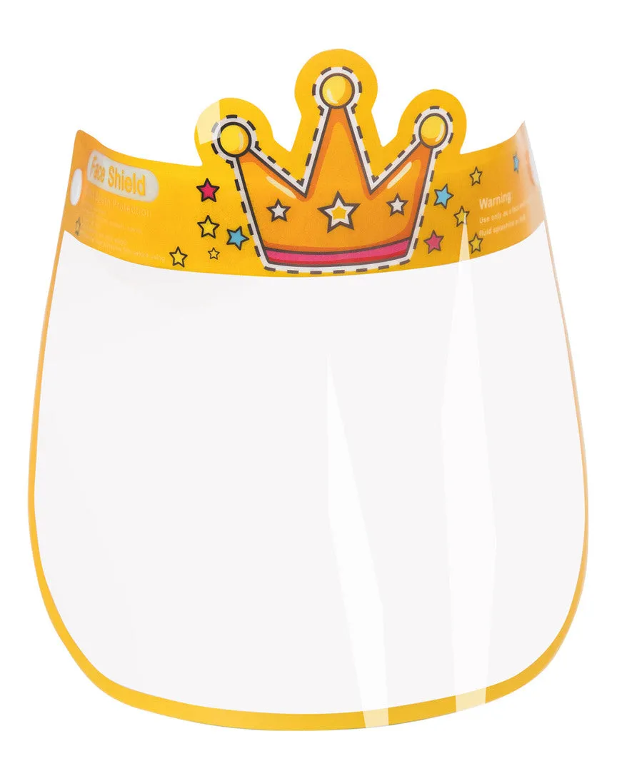 Very Moda Kids Face Shield