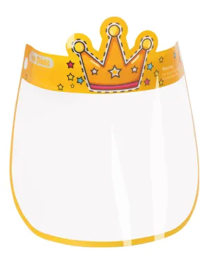 Very Moda Kids Face Shield