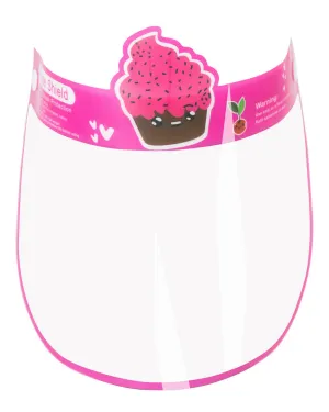 Very Moda Kids Face Shield