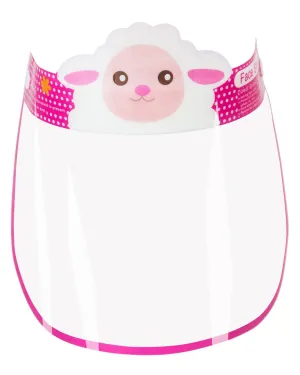 Very Moda Kids Face Shield