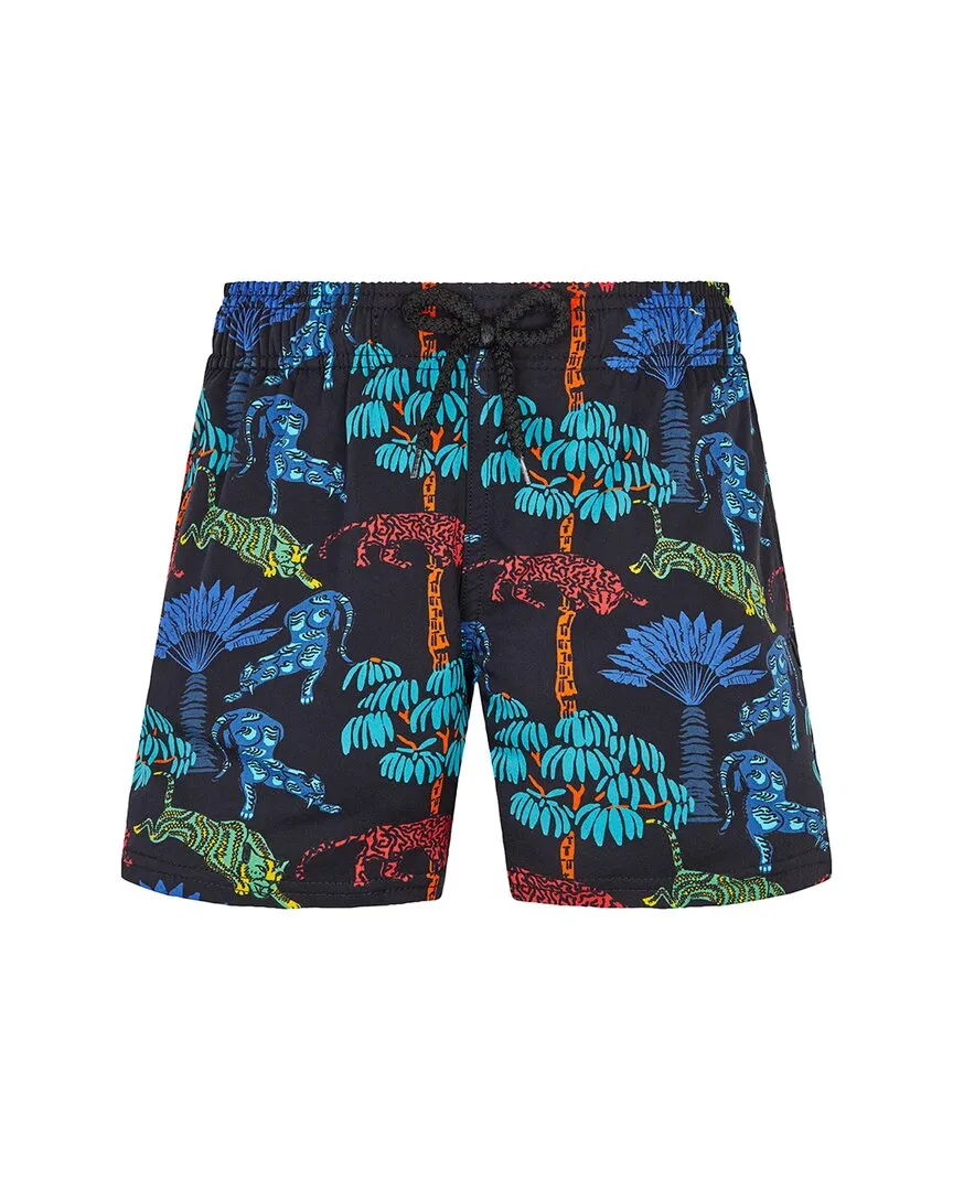 Vilebrequin Tiger Leap Swim Short