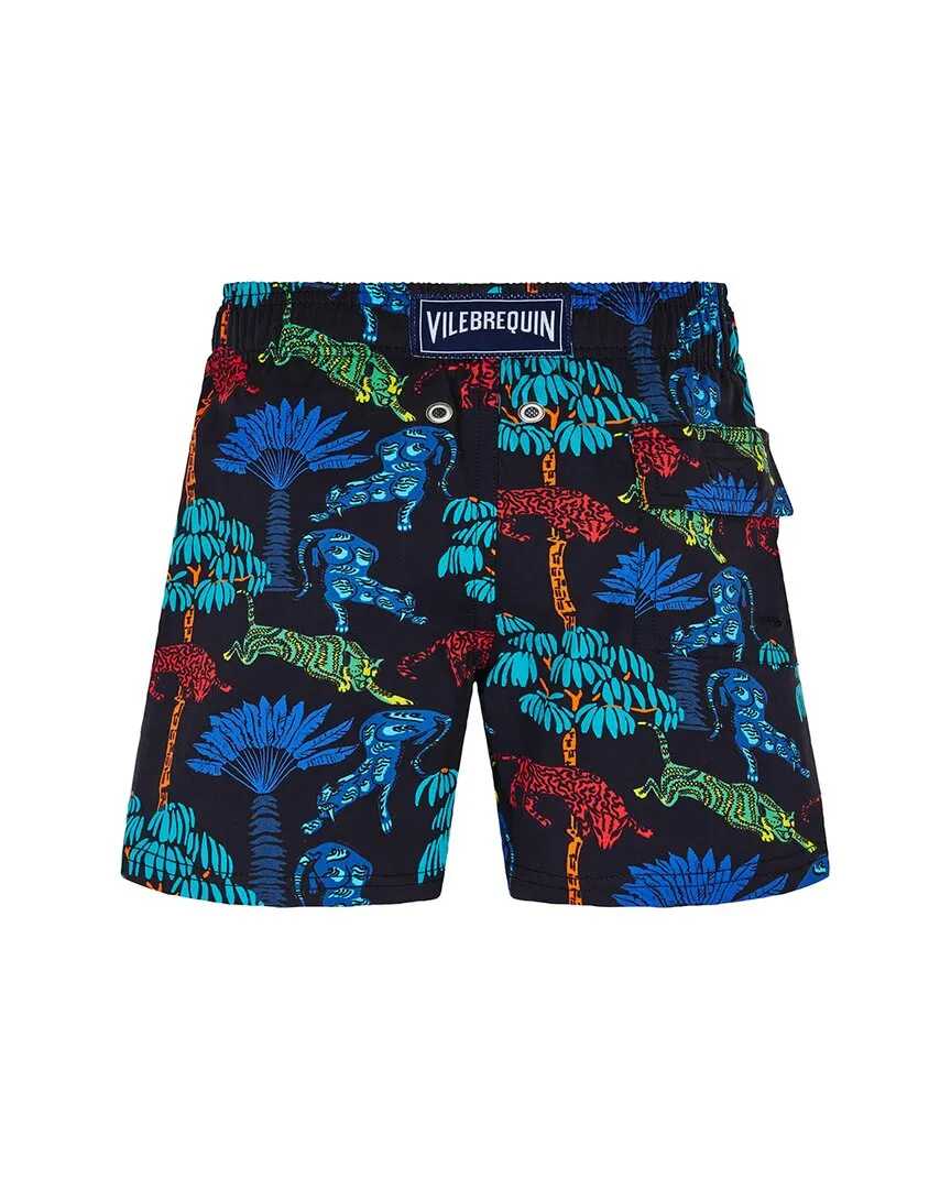 Vilebrequin Tiger Leap Swim Short