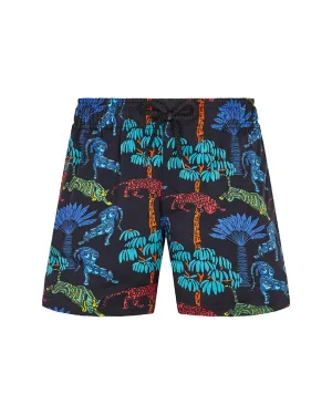Vilebrequin Tiger Leap Swim Short