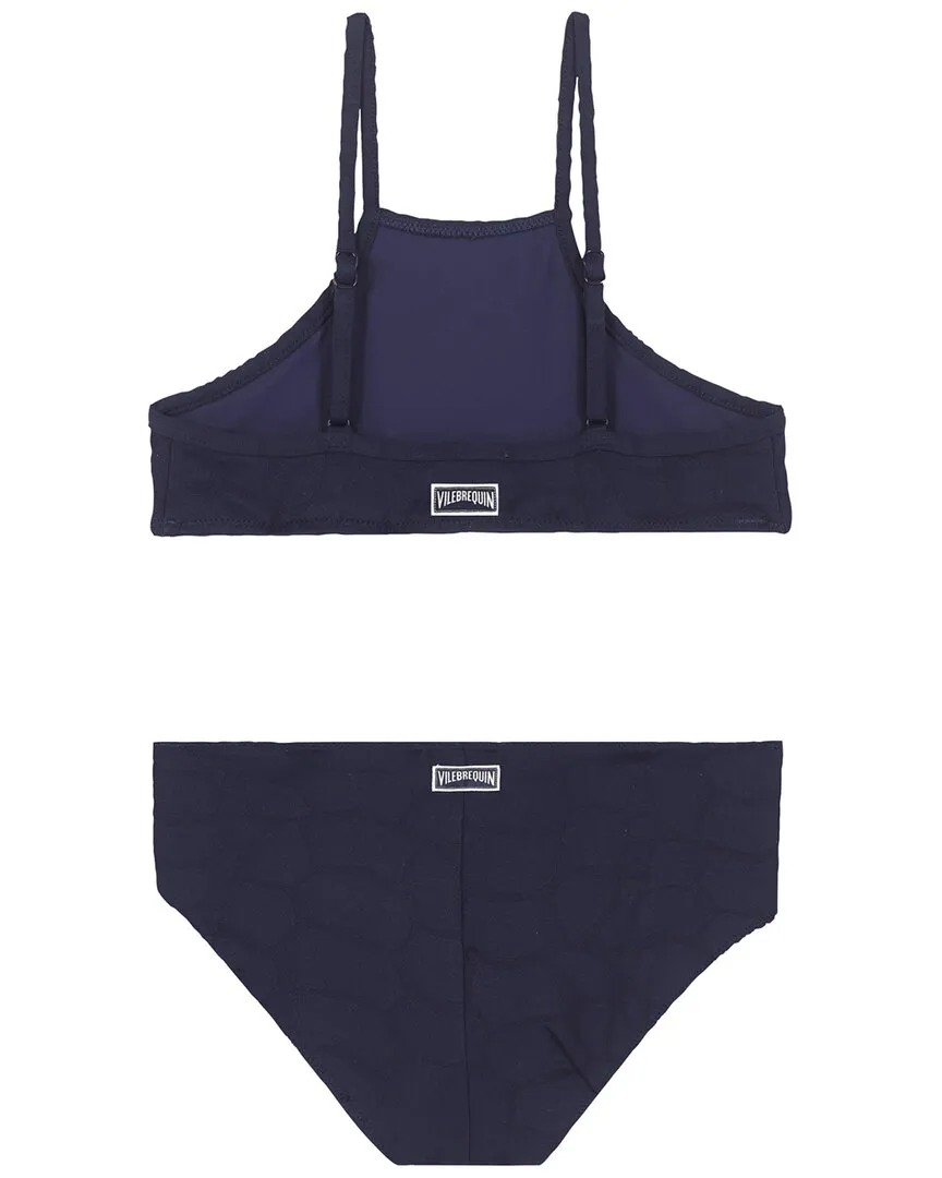 Vilebrequin Tortue Bikini Set