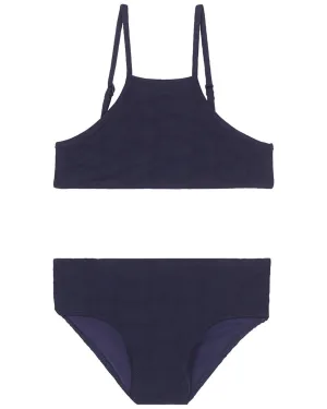 Vilebrequin Tortue Bikini Set