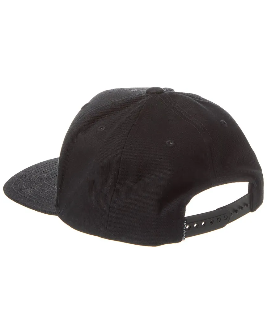 Volcom Quarter Twill Hat