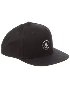 Volcom Quarter Twill Hat