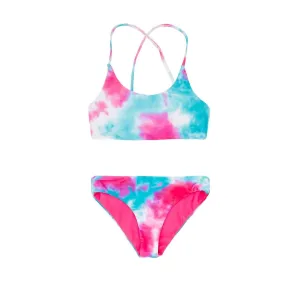 Waverly Bikini Beach Party Tie Dye