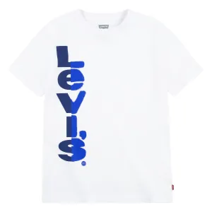 White Side Logo T-Shirt