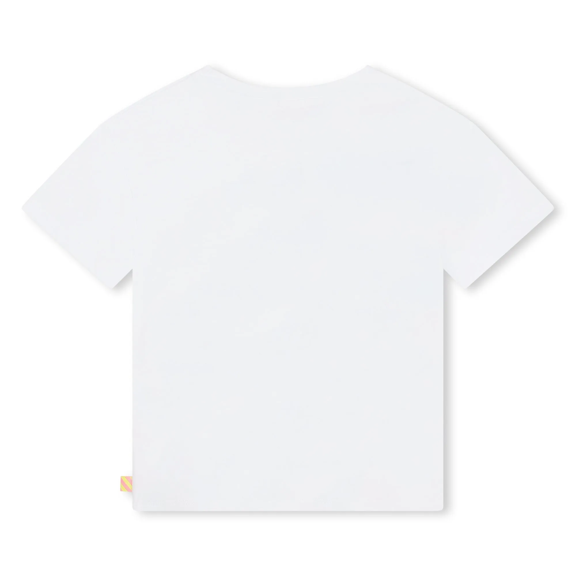 White Sweets Logo T-Shirt