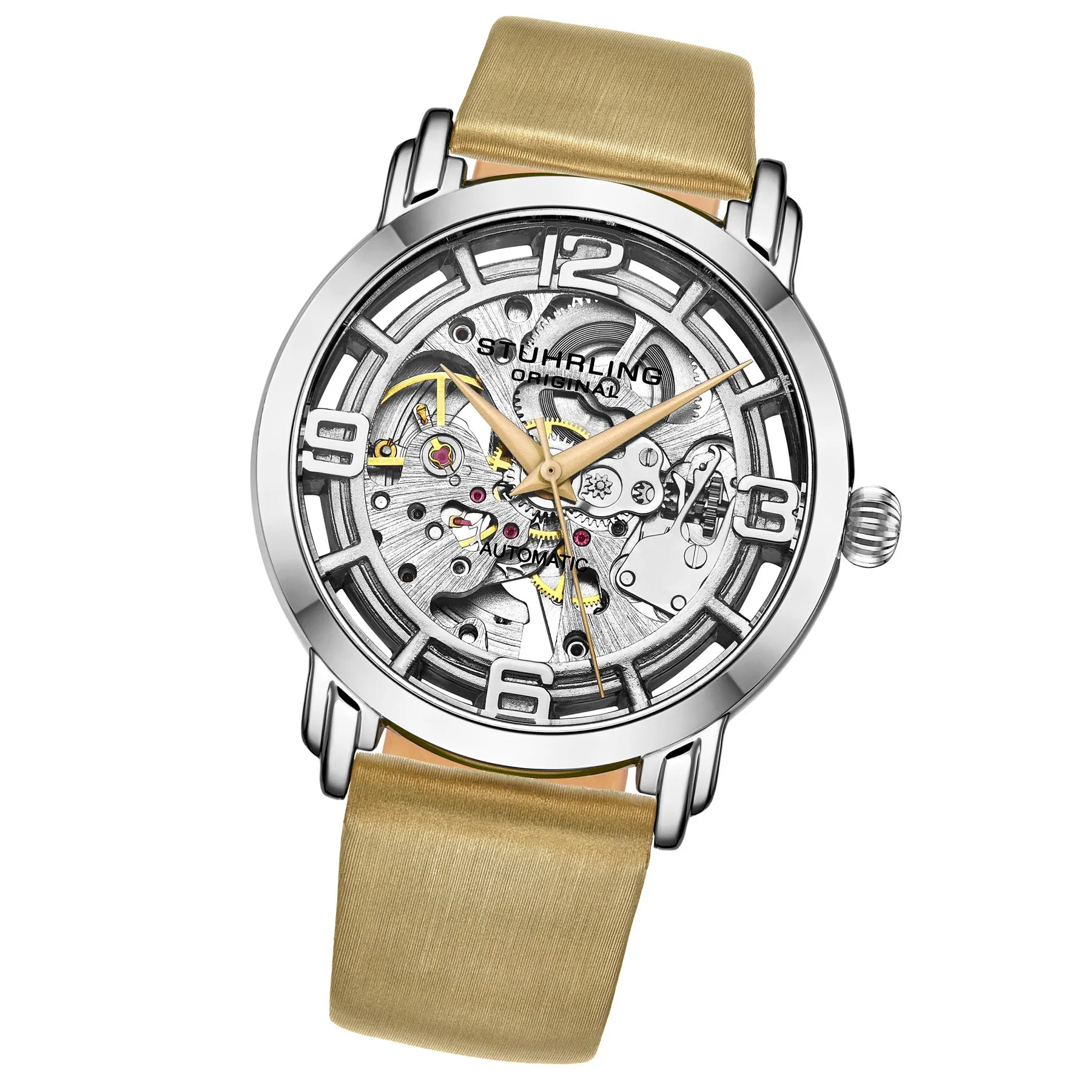 Winchester 3982 Automatic 40mm Skeleton