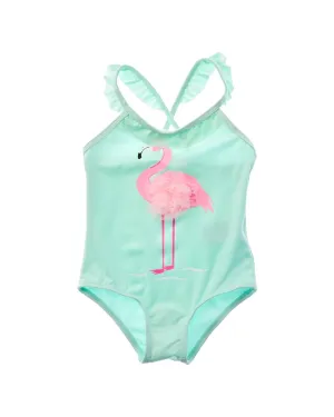 Wippette One-Piece