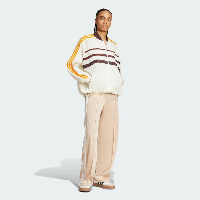 Women's adidas Adicolor Firebird Loose Track Pants