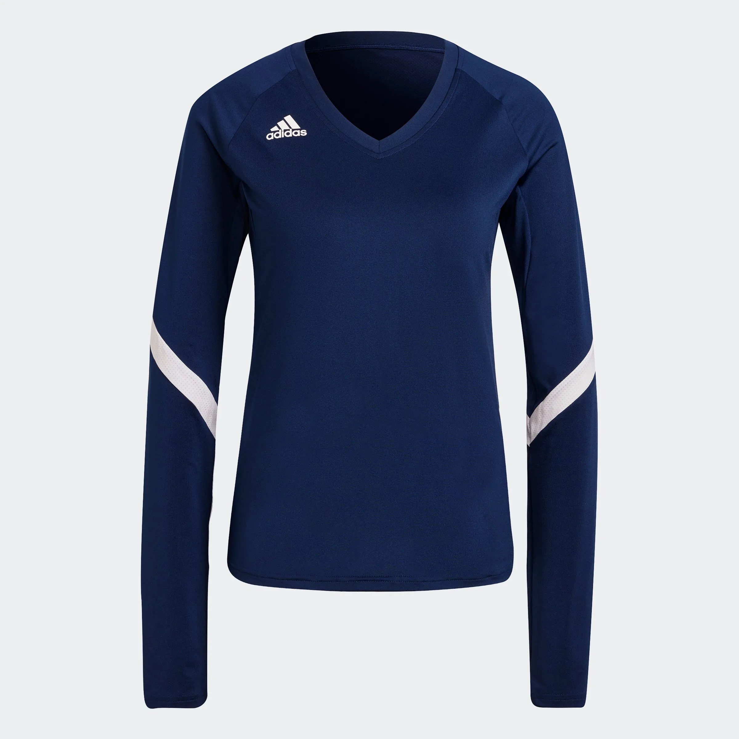 Women's adidas Quickset Long Sleeve Jersey