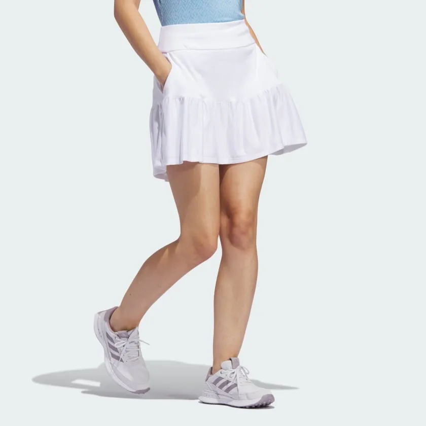 Women's adidas Ultimate365 Frill Skort