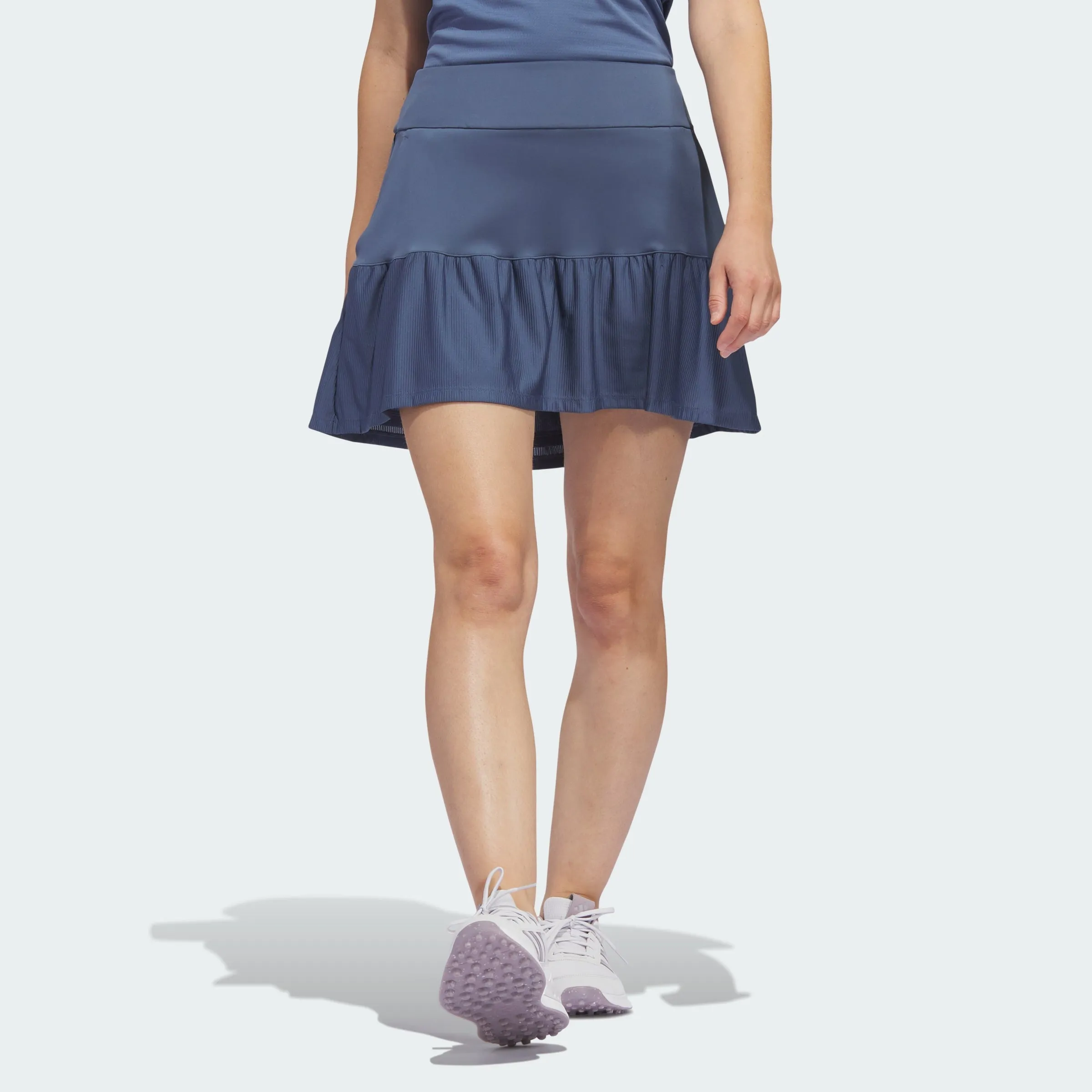 Women's adidas Ultimate365 Frill Skort