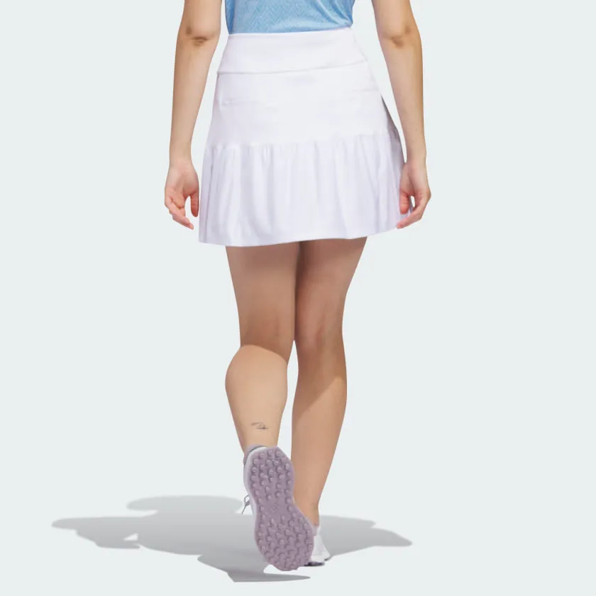 Women's adidas Ultimate365 Frill Skort