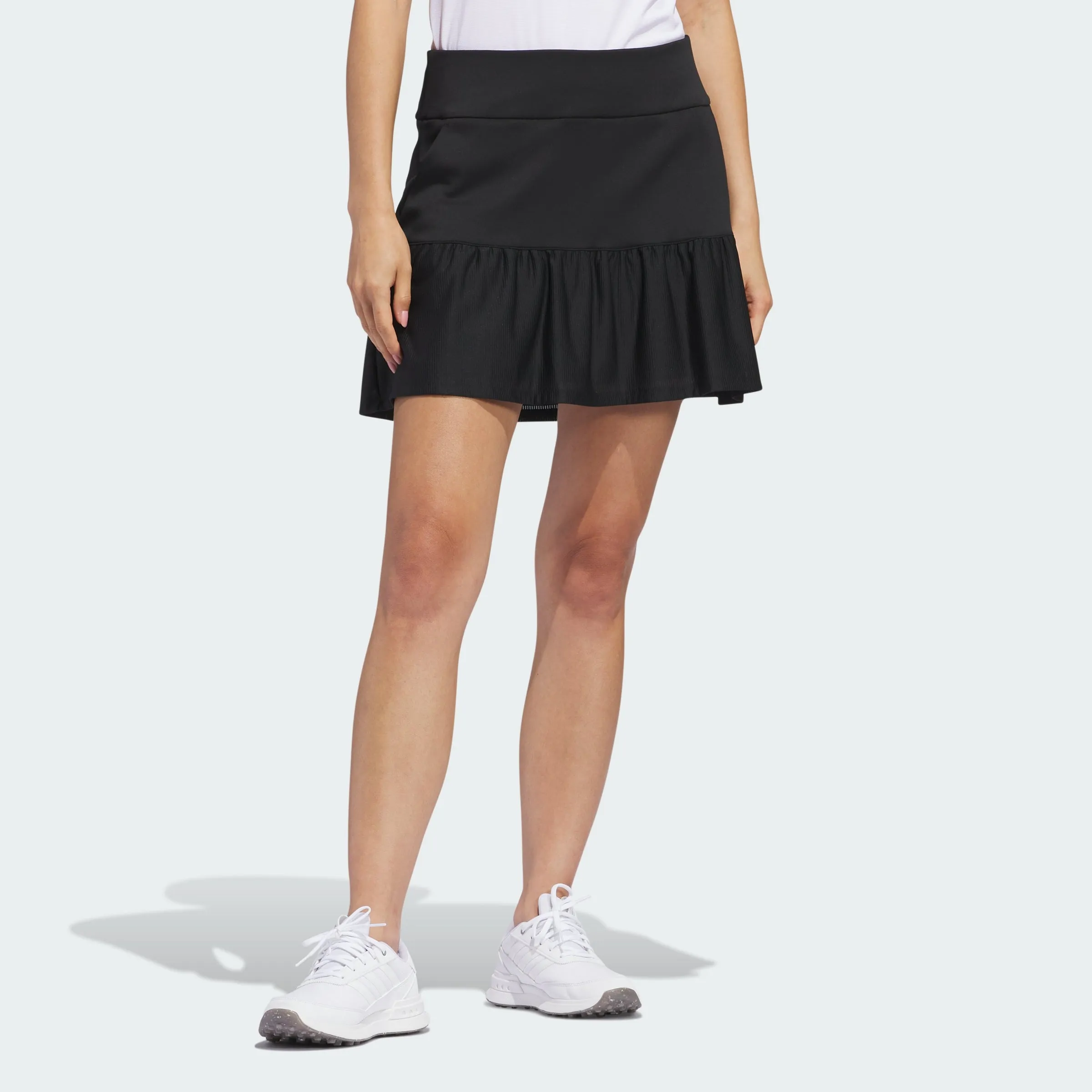 Women's adidas Ultimate365 Frill Skort