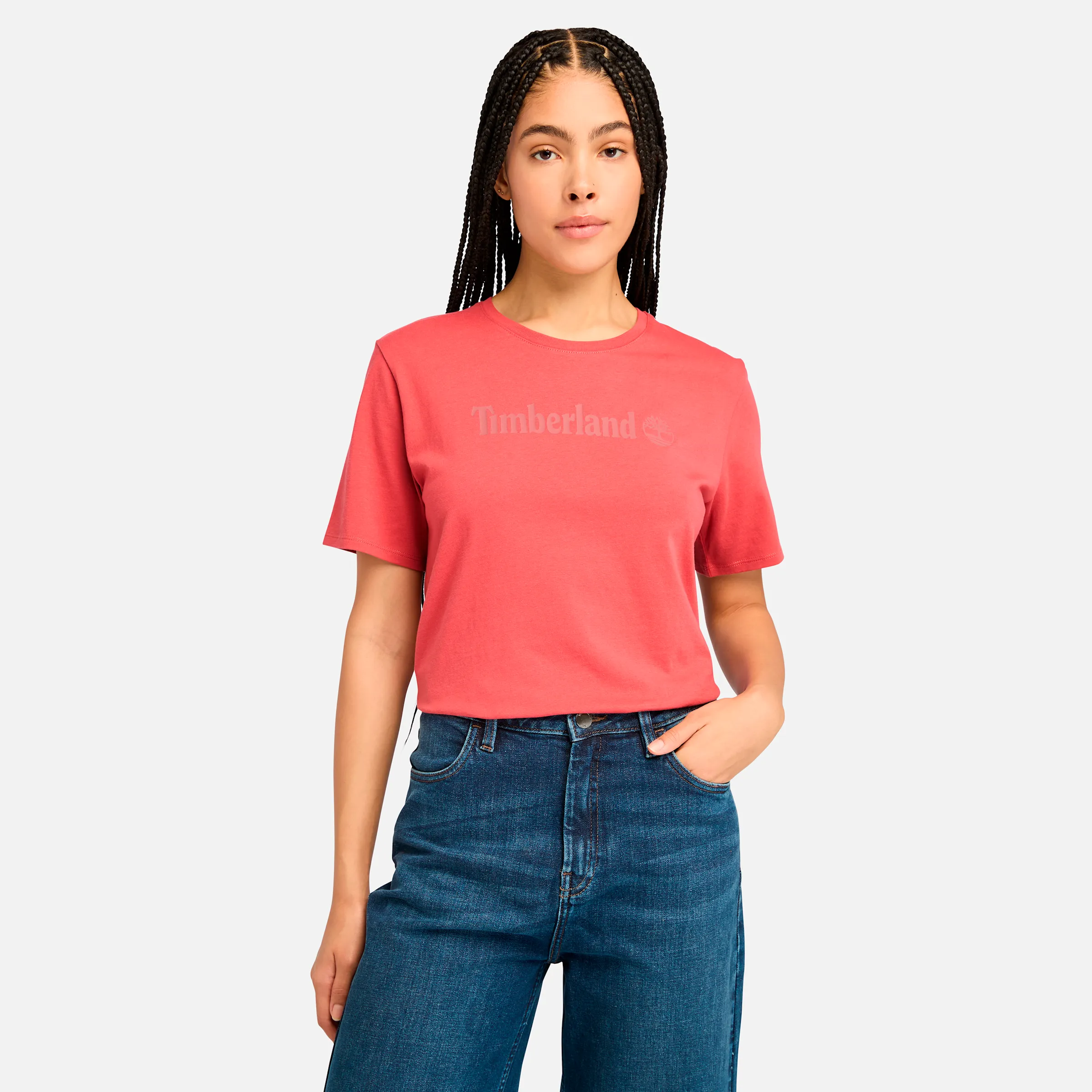 Women's Logo T-Shirt