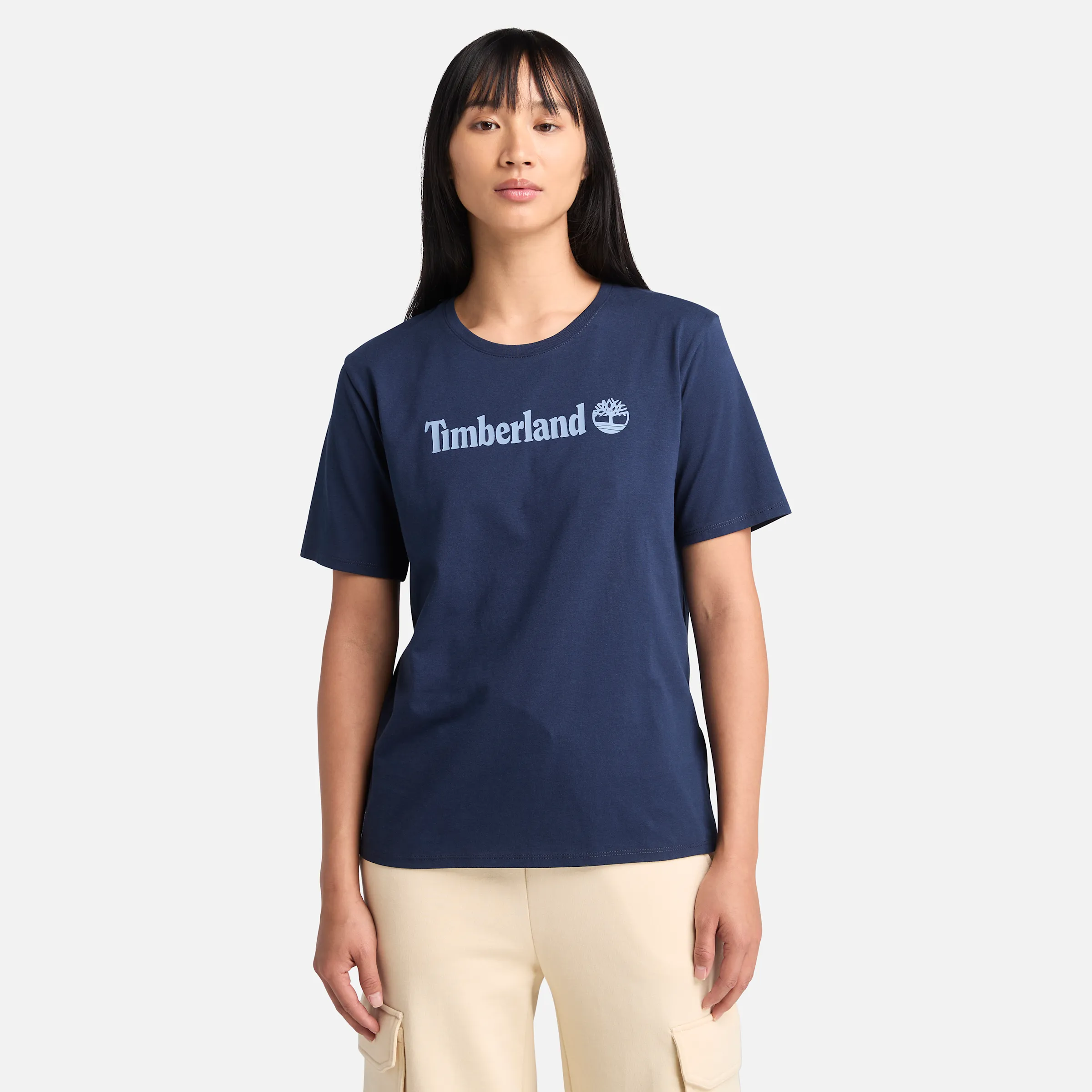 Women's Logo T-Shirt