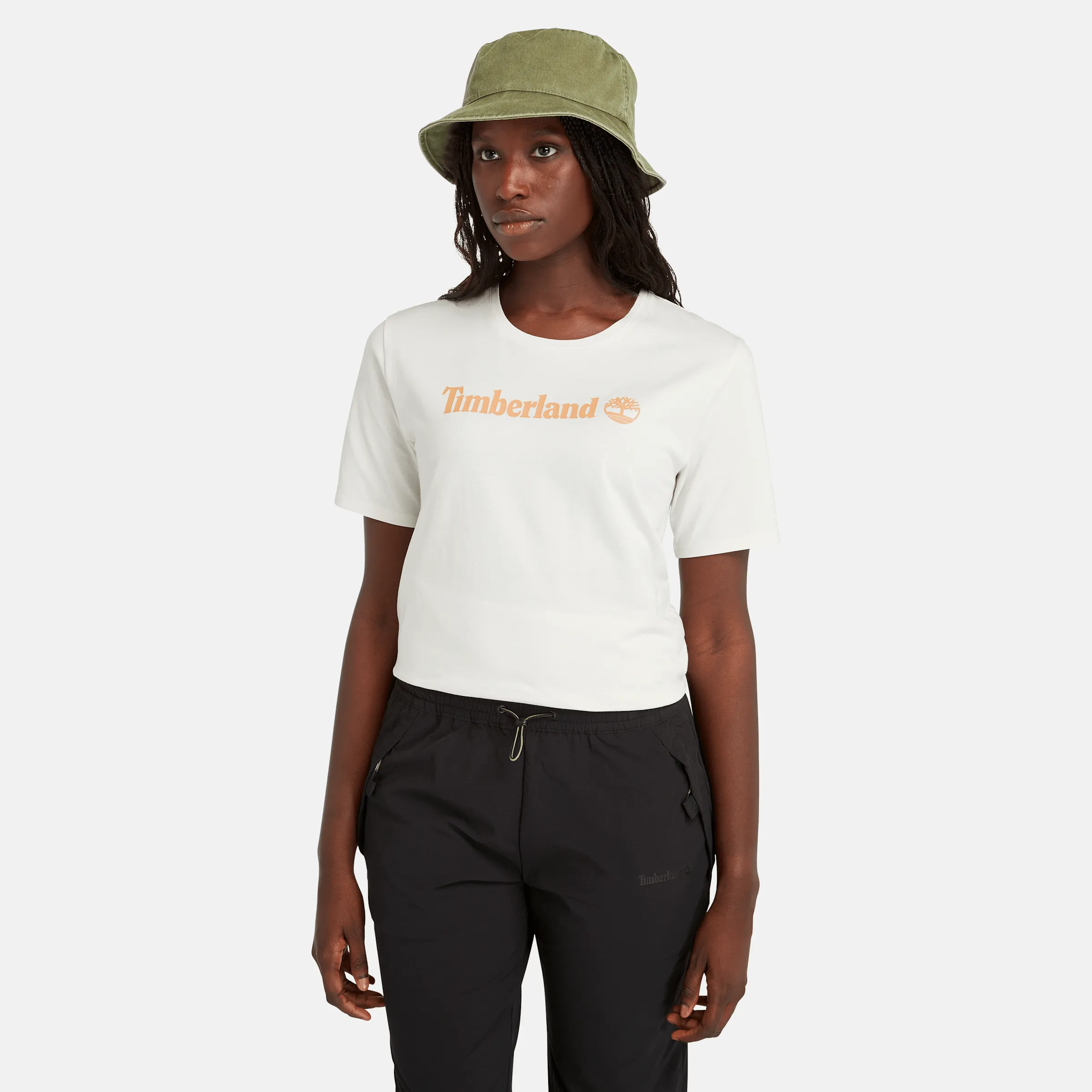 Women's Logo T-Shirt
