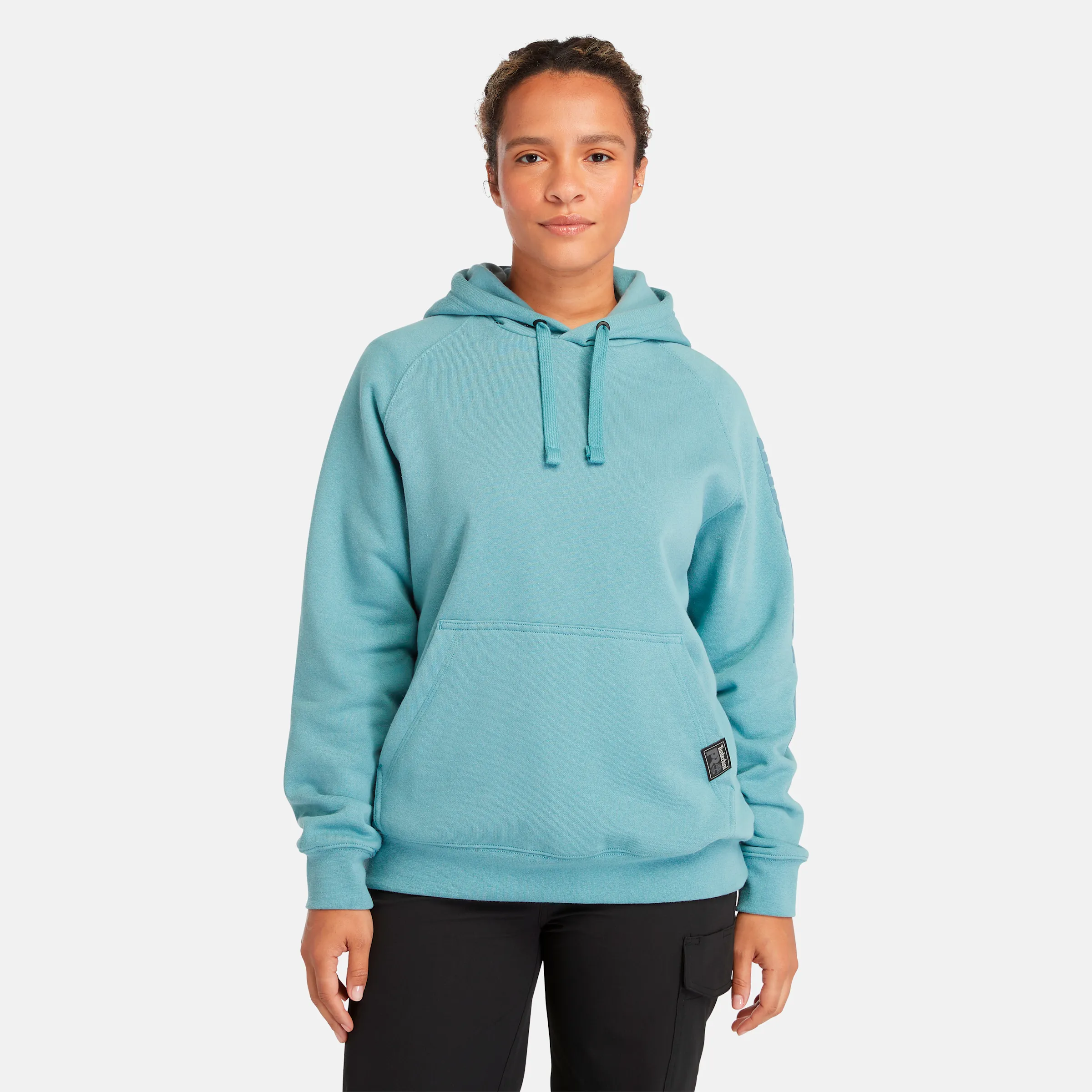 Women's Timberland PRO Hood Honcho Sport Hoodie