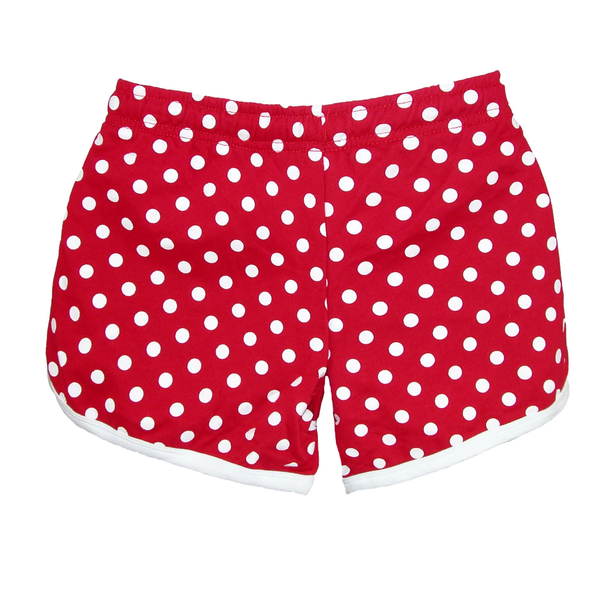 Youth Minnie Mouse Lounge Shorts